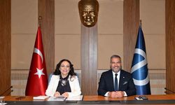 Rektör Adıgüzel: 'Kurumsal akreditasyon süreci üniversitemiz için çok önemli'