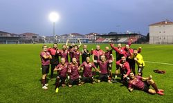 Anadolu Üniversitesi Masterler sahaya çıkıyor