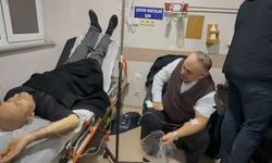 Bir zehirlenme vakası daha: 100 kişi zehirlendi