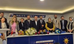 Bu makam bir güç değil, millete hizmet için yüklenilmiş bir emanettir