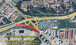 Büyükşehir belediyesinden sürücülere önemli uyarı