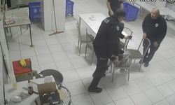 Demir çubukla öldüren zanlı böyle yakalandı