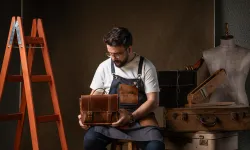 Deri Çantalar: Şıklığın ve Zarafetin Zamansız Hali