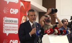 Özgür Özel Sivrihisar’a geliyor