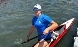 Ecrin Su Yılmaz’a Milli Kamp Daveti