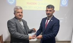 Eskişehir’de ‘Maden ve Nadir Toprak Elementleri’ konulu konferans