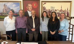 Eskişehir Foton’dan efsane başkanı mutlu eden sürpriz