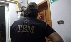 Eskişehir merkezli 4 ilde FETÖ operasyonu