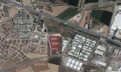 Eskişehir Tarihinin En Yüksek Fiyatlı Arsa Satışı yapılacak