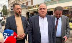 Eskişehir'de 24 araçlık durakta sorun yaşanıyor