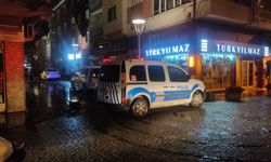 Eskişehir'de 37 yaşındaki kadının şüpheli ölümü