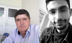 Eskişehir'de Jandarma ekipleri katili arıyor