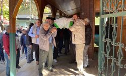 Eskişehir’de korkunç cinayet