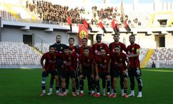 Eskişehirspor’dan kritik deplasman galibiyet