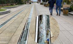 Eskşehir'de Hatboyu bakımsızlıktan dökülüyor