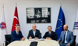 ESO’ya AB’den 125 Bin Avroluk Hibe!