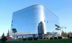 ETO yeni binasına taşınıyor