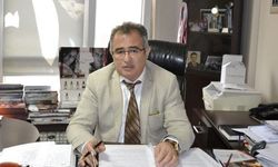 Fethi Özkara: “Küçük Esnaf Yaşarsa Türkiye Güçlenir”
