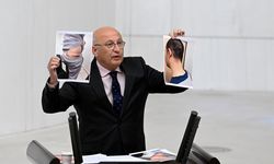 Gazetecilere, siyasetçilere itibar suikastı yapıyorsunuz!