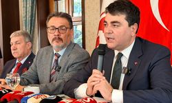 DP liderinden nadir toprak elementleri vurgusu!