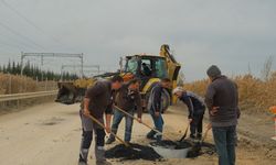 Hatboyu-3 Caddesi’nde asfalt yenileme çalışmaları başladı