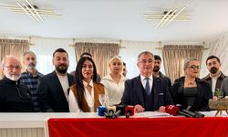 Kurumun düzenini bozan, üyelerimizi rencide eden sizsiniz