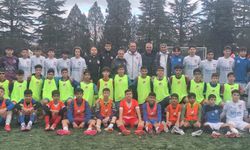 Milli Takım Seçmeleri Eskişehir’de Gerçekleştirildi