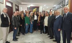 Nurhan Güdücübaş adaylığını açıkladı