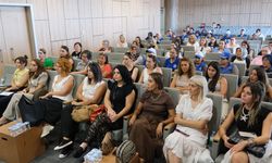 Odunpazarı’nda diyabet farkındalığı için bilgilendirici söyleşi