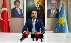 Tarla kuyularına sayaç takma kararına tepki gösterdi