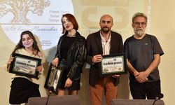 Şiir buluşması şair ve şiir severleri bir araya getirdi