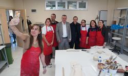 Tepebaşı şampiyonlar liginde