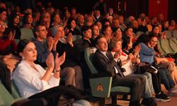 THM Korosu Öğretmenler İçin Söyledi