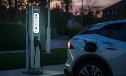 Türkiye Elektrikli Dönüşümde Vitesi Yükseltti