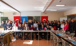 Uluslararası Eskişehir şiir buluşması 13’ncü kez başlıyor