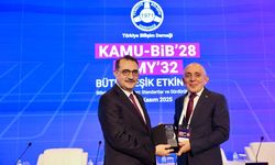 Yapay zeka Türkiye’nin geleceğini belirleyecek stratejik bir eksendir