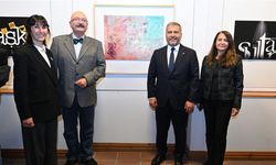 Yunus Emre Sergisi ziyaretçilere kapılarını açtı