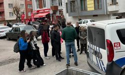 12 yaşındaki çocuk okul çıkışında bıçaklandı