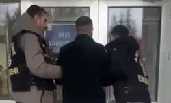 19 yıl hapis cezası olan şahıs yakalandı