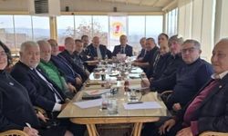 2025 Yılı Anadolu Basını İçin Zorlu Geçti