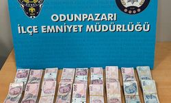 316 bin 700 TL’lik ziynet eşyasını dolandırdı