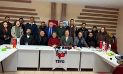 77. maddeyi kimse bilmiyordu; büyük bir skandal yaşıyoruz