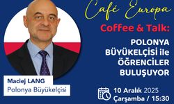 9-11 Aralıkta Eskişehir’e Büyükelçi Akını Olacak