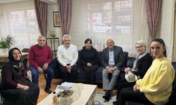 Adaleti, özgürlükleri, refahı getirdiğimiz bir yıl olsun