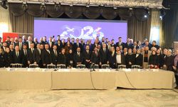 Ak Parti Eskişehir'den vizyon toplantısı