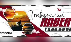 Arena61.com - Trabzon’un Haber Merkezi