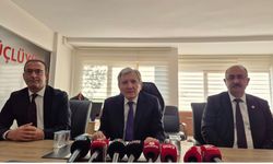 Asgari ücret sistemi kökten değişmeli, belediyeyi silkelemek halkı silkelemektir