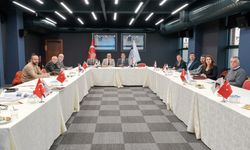 ATAP A.Ş. GENEL KURULU GERÇEKLEŞTİ