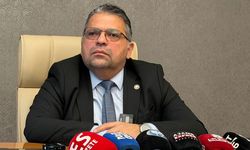 Barış Günaydın’dan genç avukatlar, CMK ücretleri ve hukuk eğitimi için çağrı