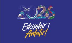 Bize Her 26, Eskişehir’i Anlatır